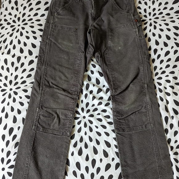 Dovetail Workwear Pants & Jumpsuits Dovetail Workwear Canvas Cargo